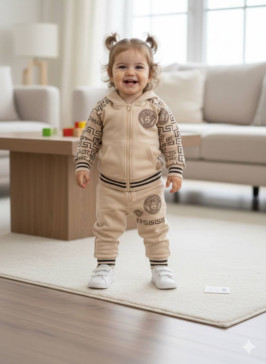 طقم كامل ثلاث قطع