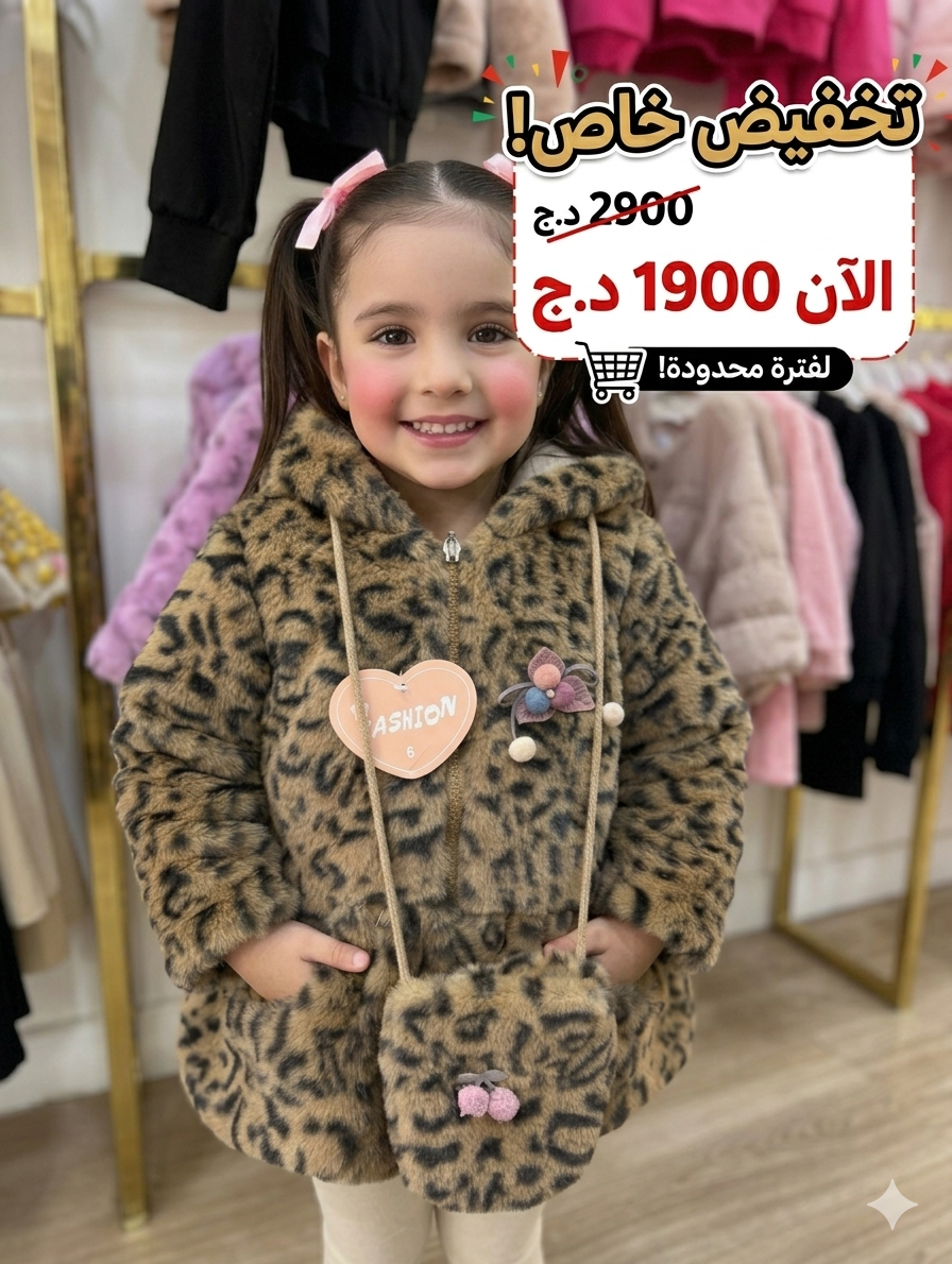 شياكة بنوتك علينا