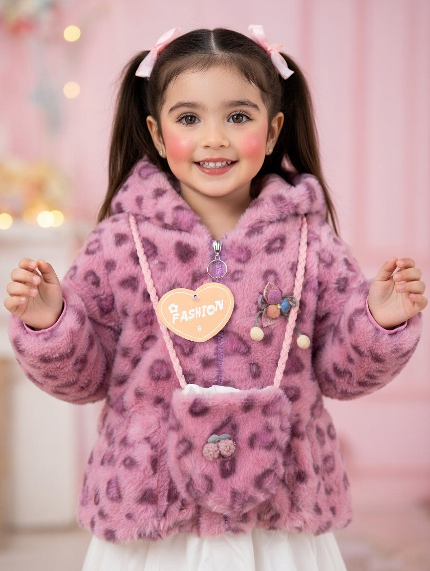 شياكة بنوتك علينا