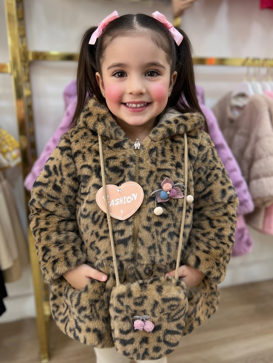 شياكة بنوتك علينا