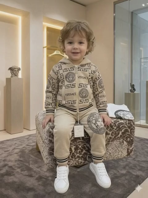 طقم كامل ثلاث قطع